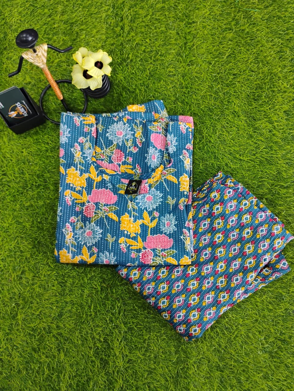 co ord 8